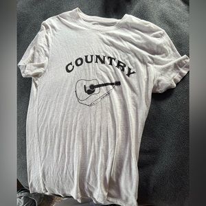 lucky brand soft tee